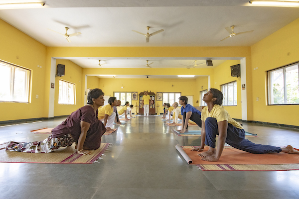 Open sivananda-chennai-open-class