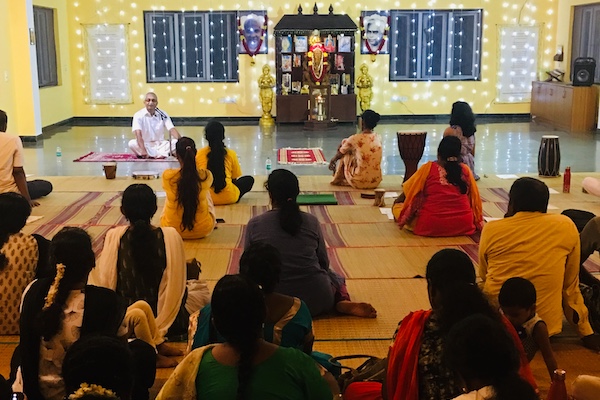 sivananda-chennai-satsang