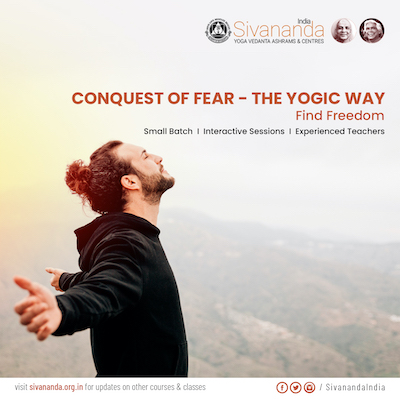 ConquestOfFear