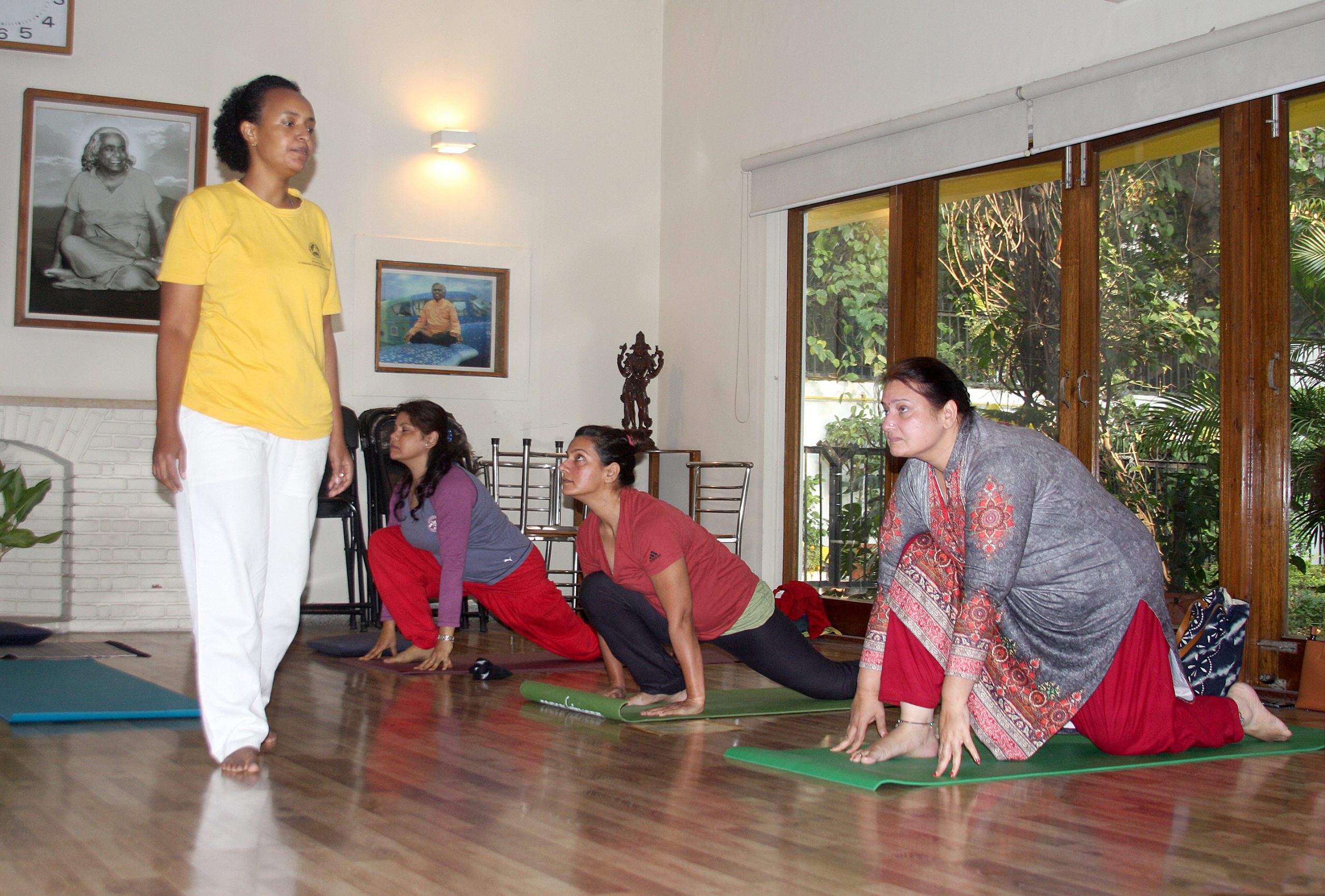 Weight-loss sivananda-delhi-weight-loss-course