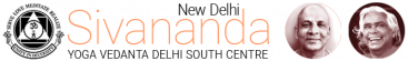 Sivananda Yoga Vedanta Nataraja Centre, Kailash Colony Logo