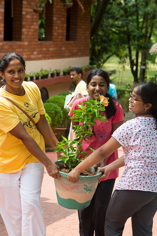 sivananda-gudur-teens-camp-schedule