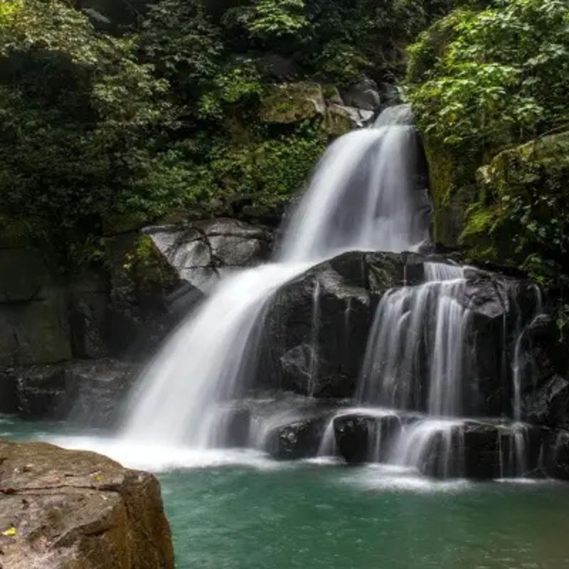 Penchalakona Waterfall
