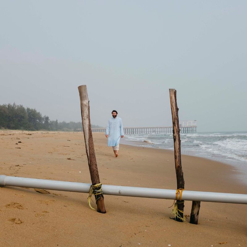Tupilipalem Beach
