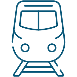 train