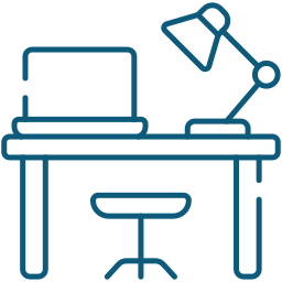 work-table
