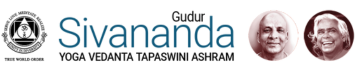 Sivananda Yoga Vedanta Tapaswini Ashram Logo