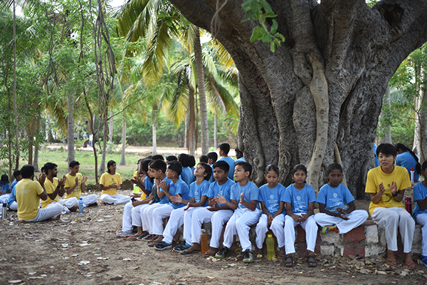 sivananda-madurai-teens-camp-overview-2