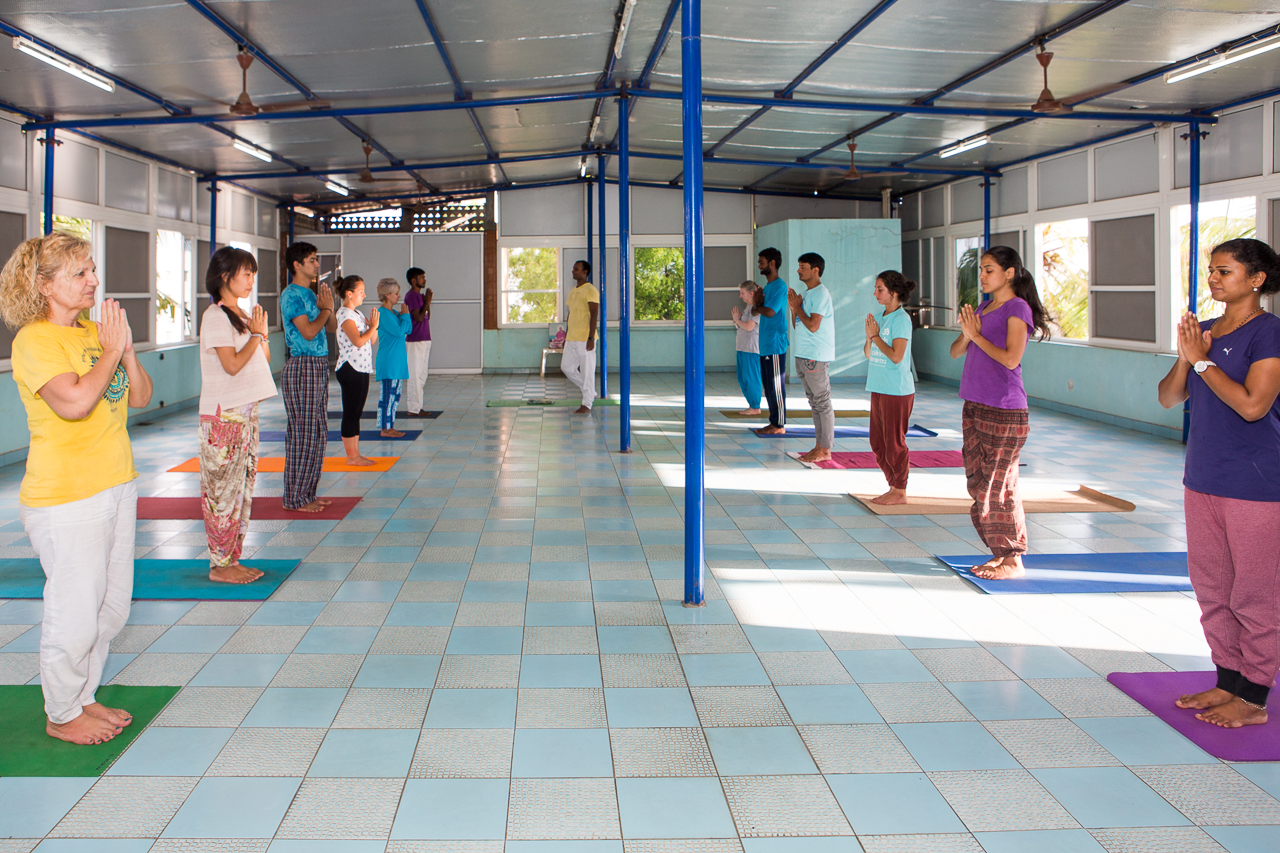 Athma Yoga Class in Samayanallur,Madurai - Best Yoga Classes in Madurai -  Justdial