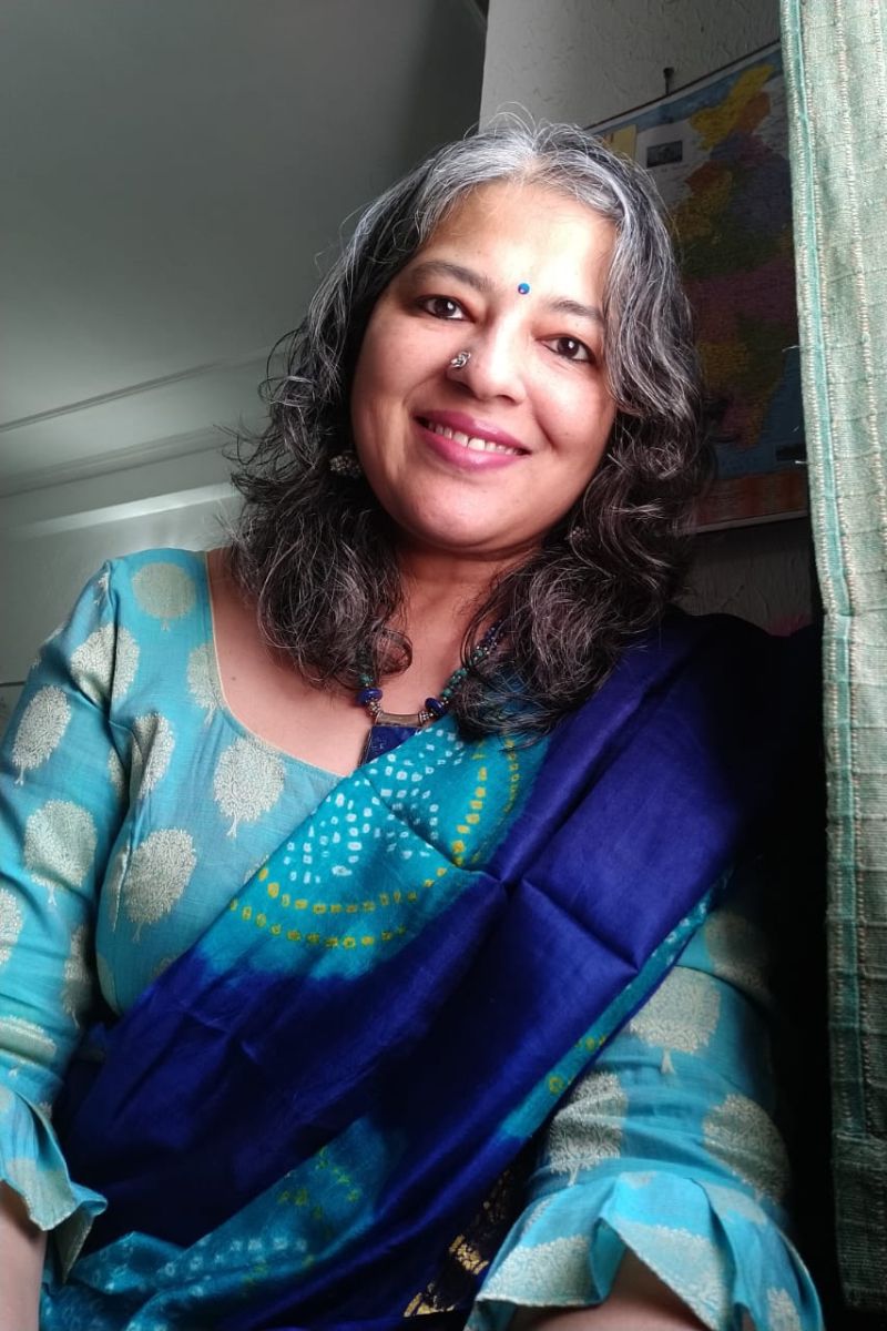 Aparna Talaulicar