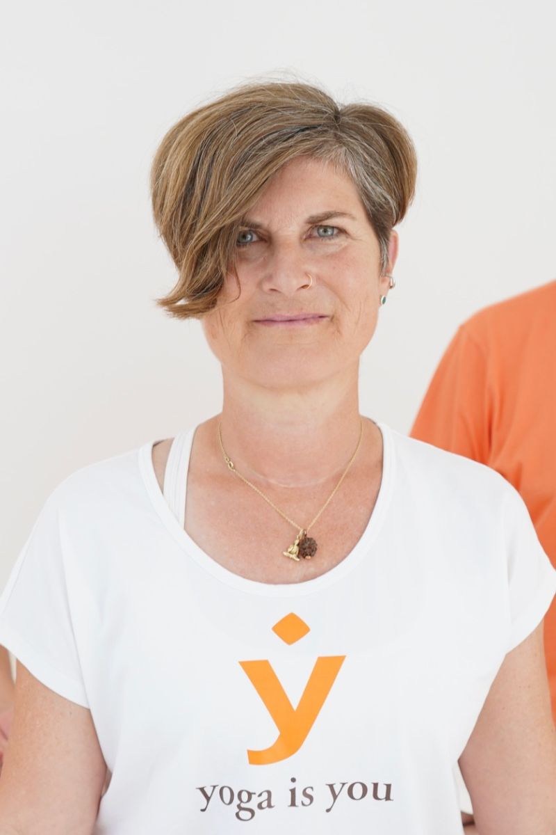 Shakti Simone Lehner