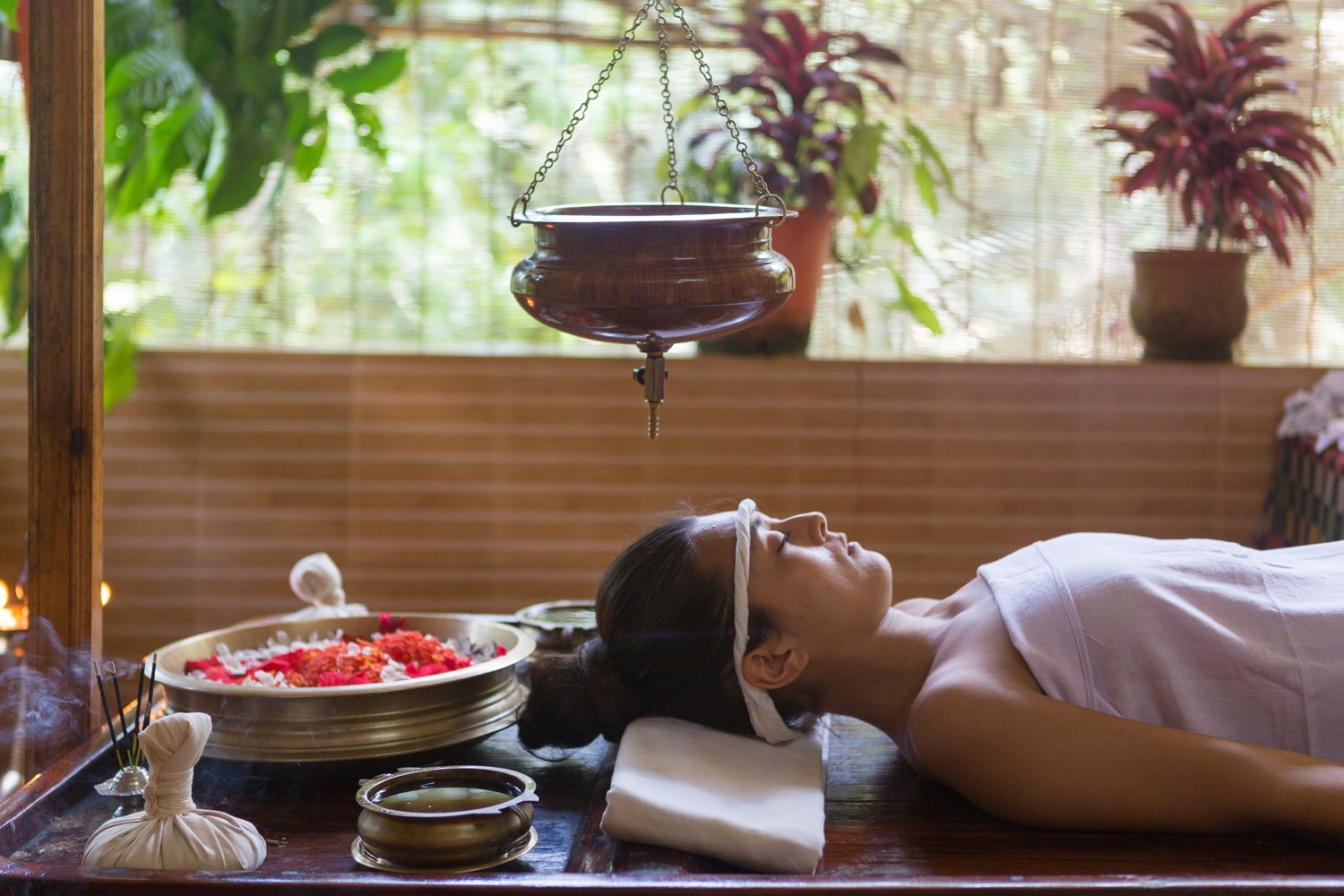 Sivananda Yoga Vedanta Centres India