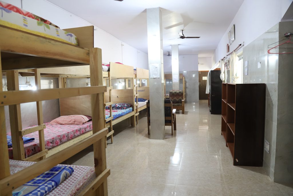 Dormitory