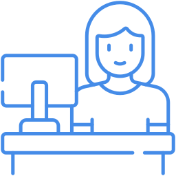 information-desk