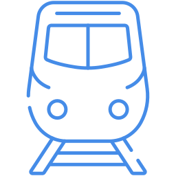 train