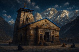 Kedarnath