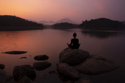 Meditation Courses